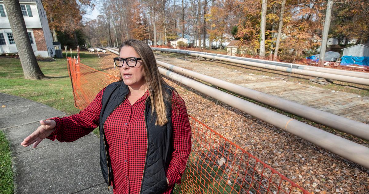 Sunoco failed to disclose some risks of Mariner East pipeline, was ‘negligent’ in response to concerns, judge rules | Spotlight PA 1 Sunoco failed to disclose some risks of Mariner East pipeline, was ‘negligent’ in response to concerns, judge rules | Spotlight PA