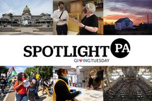 From the Pennsylvania Capitol to elections to our communities, Spotlight PA is a trusted source of nonpartisan news.