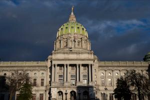 Unlike in years past, Democratic Gov. Tom Wolf and the Republican-controlled legislature headed into this June’s budget season with a financial windfall.