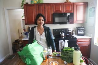 Cassie Hill is in recovery for an eating disorder, and the ability to use Medicaid to see a therapist consistently has been “life-changing,” she said. Cassie Hill is in recovery for an eating disorder, and the ability to use Medicaid to see a therapist consistently has been “life-changing,” she said.
