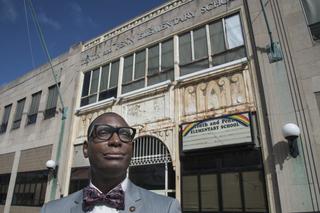 Since 2021, Khalid Mumin has been superintendent in Lower Merion, one of Pennsylvania’s wealthiest public districts. Since 2021, Khalid Mumin has been superintendent in Lower Merion, one of Pennsylvania’s wealthiest public districts.
