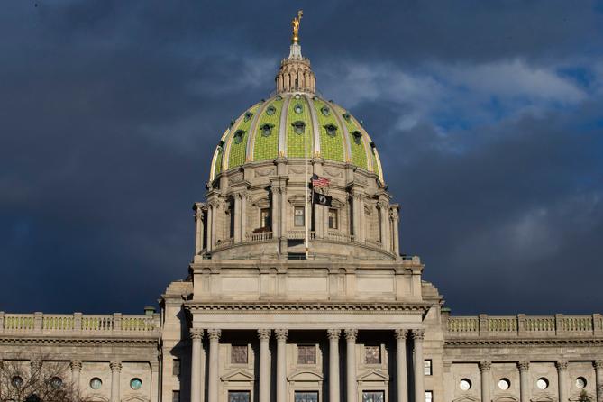 The Caucus and Spotlight PA began filing Right-to-Know Law requests in November 2019 in an attempt to answer a simple question: How does one of the largest and most expensive full-time legislatures in the country spend the taxpayer money it allots itself?