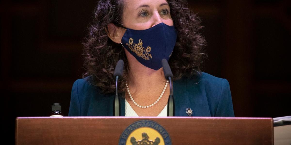 Top Pa. election official calls for end to 'lies' as GOP launches 2020 election hearings · Spotlight PA - Vimarsana News