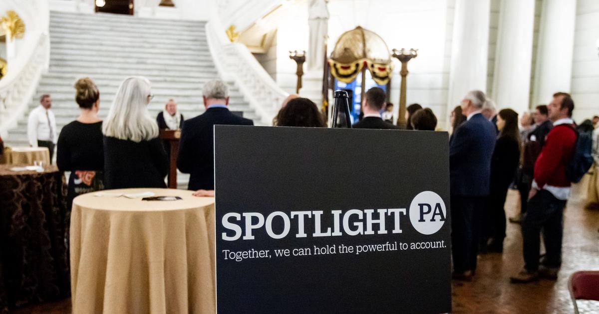 Spotlight PA joins forces with PA Post to largest statewide news