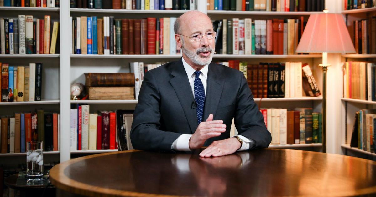 gov tom wolf issue stay home order counties gov tom wolf issue stay home order counties