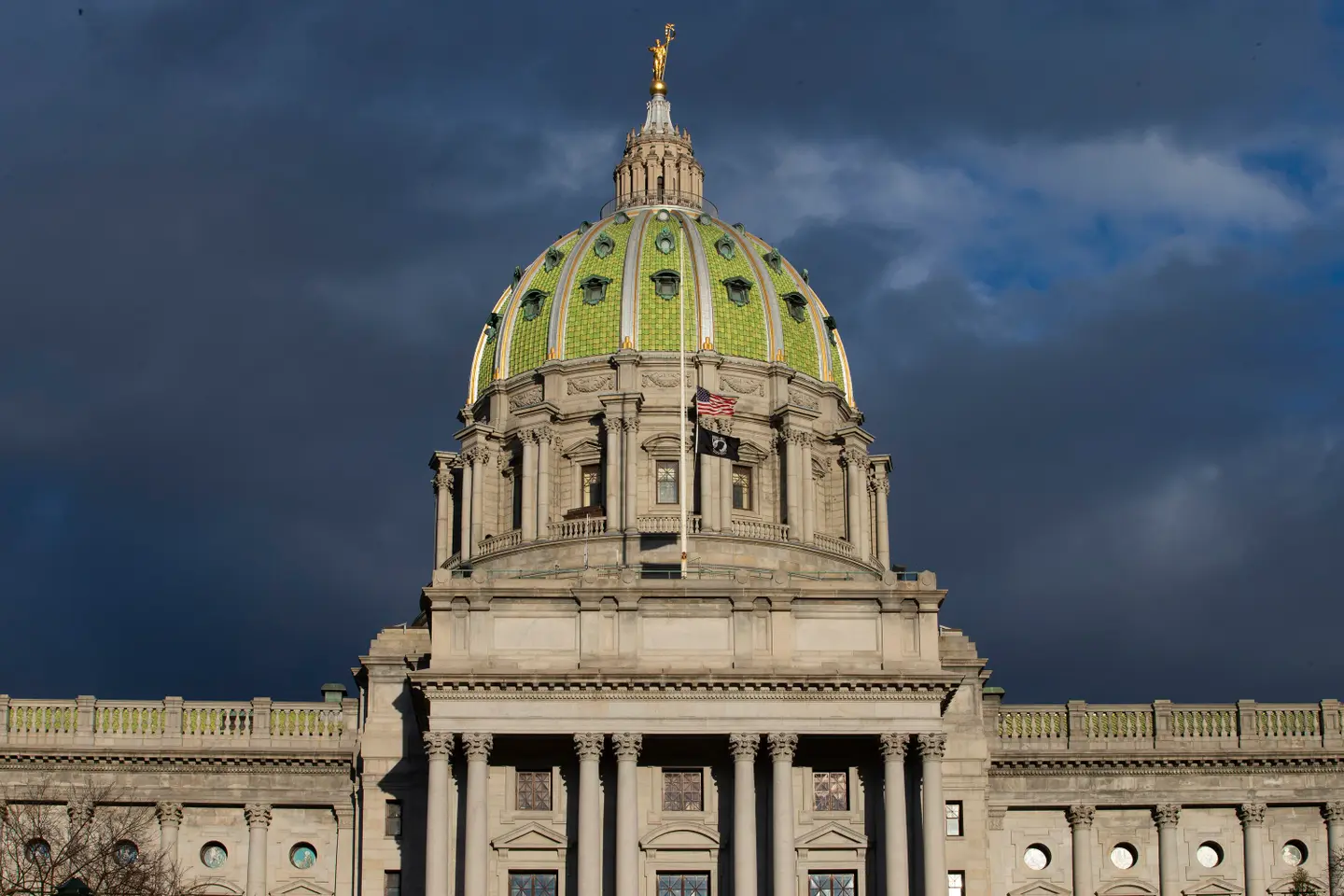 Inside the year-long fight to figure out how the Pa. legislature spends taxpayer money on itself