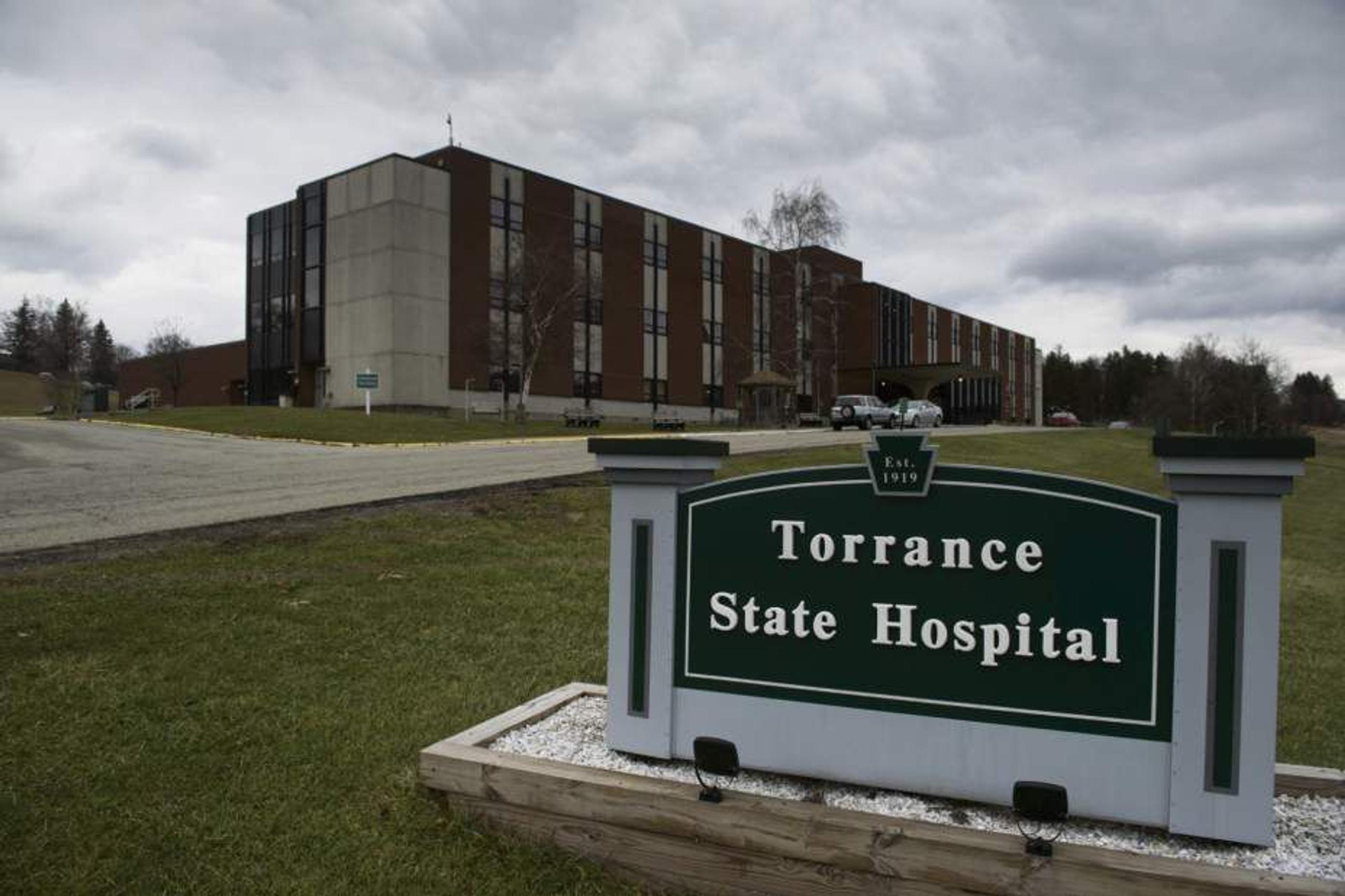 Staterun psychiatric hospital can’t recruit enough workers as Pa