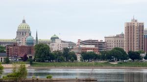 The money will fund a pilot program in the Capitol Complex with “superior results in comparison with standard cleaning and disinfection methods.”