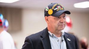 A hearing organized by Sen. Doug Mastriano (R., Franklin), one of the chamber’s most conservative members, appears to have violated policies the chamber adopted in the wake of the pandemic.