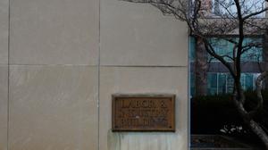 The Department of Labor & Industry is holding its first budget at the state's House of Representatives on Tuesday, March 2, 2021.
