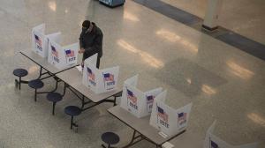 Counties are anxiously waiting to see if lawmakers and Gov. Tom Wolf will extend the amount of time elections boards have to begin “pre-canvassing” mailed ballots. Counties are anxiously waiting to see if lawmakers and Gov. Tom Wolf will extend the amount of time elections boards have to begin “pre-canvassing” mailed ballots.