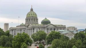 The Pennsylvania legislature has adjourned for its summer recess with two police reform bills sent to Gov. Tom Wolf and others still pending. The Pennsylvania legislature has adjourned for its summer recess with two police reform bills sent to Gov. Tom Wolf and others still pending.