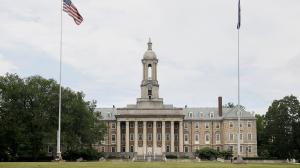Penn State officials said Thursday they never intended a student agreement regarding the coronavirus to be a waiver of the university's potential liability.