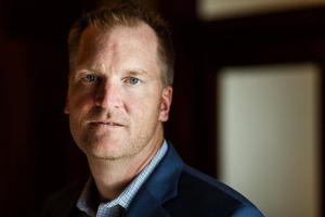 Top Senate GOP aide Drew Crompton, who was nominated this week to fill a vacancy on the state Commonwealth Court Top Senate GOP aide Drew Crompton, who was nominated this week to fill a vacancy on the state Commonwealth Court