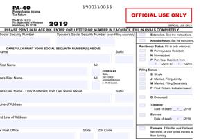 Moving the tax deadline will create a “significant cash flow problem," said a top senator. Moving the tax deadline will create a “significant cash flow problem," said a top senator.