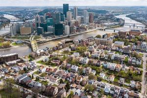 The Pittsburgh region will join two dozen counties that were previously given the go-ahead to loosen some restrictions. The Pittsburgh region will join two dozen counties that were previously given the go-ahead to loosen some restrictions.