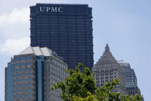 UPMC has at times found itself at odds with state and local officials over the coronavirus. UPMC has at times found itself at odds with state and local officials over the coronavirus.