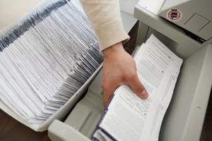 The review means more work for election officials, many of whom are burnt out and have a reduced staff during the holidays while they begin preparing for the municipal primaries in 2021. The review means more work for election officials, many of whom are burnt out and have a reduced staff during the holidays while they begin preparing for the municipal primaries in 2021.