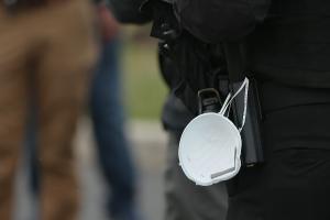The Fraternal Order of Police has drafted legislation that would add the coronavirus to the list of occupational illnesses covered under the Workers’ Compensation Act for first responders. The Fraternal Order of Police has drafted legislation that would add the coronavirus to the list of occupational illnesses covered under the Workers’ Compensation Act for first responders.