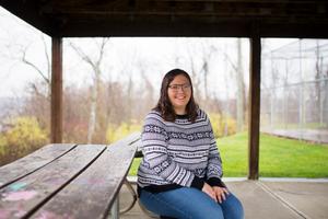 “It definitely did feel like I was expected to kind of train everyone at the polling site even though I also didn’t really know what I was doing either,” Alyssa Lisle, 24, a first-time judge of elections, said. “It was definitely a lot of pressure.” “It definitely did feel like I was expected to kind of train everyone at the polling site even though I also didn’t really know what I was doing either,” Alyssa Lisle, 24, a first-time judge of elections, said. “It was definitely a lot of pressure.”