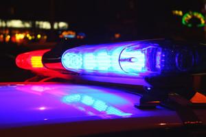 The Pennsylvania State Police are investigating who shot at peaceful civil rights marchers traveling through Pennsylvania on their way from Milwaukee to Washington, D.C. The Pennsylvania State Police are investigating who shot at peaceful civil rights marchers traveling through Pennsylvania on their way from Milwaukee to Washington, D.C.