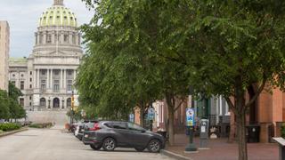 Next week, the state legislature returns to the Capitol after a lengthy break for the holidays. Next week, the state legislature returns to the Capitol after a lengthy break for the holidays.