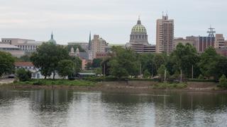 The Pa. Statehouse House returned to session this week for the first time in 2020 The Pa. Statehouse House returned to session this week for the first time in 2020