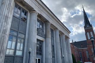 The federal “opportunity zone” tax incentive was intended to spur redevelopment in struggling cities like New Castle, where several buildings along the city center, including the post office, are vacant. But investors instead appear to prefer already growing areas like Philadelphia. The federal “opportunity zone” tax incentive was intended to spur redevelopment in struggling cities like New Castle, where several buildings along the city center, including the post office, are vacant. But investors instead appear to prefer already growing areas like Philadelphia.