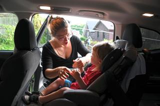 Lauren Narbey, a 31-year-old certified nurse-midwife in Pittsburgh, most recently filed for a new license from a state nursing board in July and is still waiting for a response. Lauren Narbey, a 31-year-old certified nurse-midwife in Pittsburgh, most recently filed for a new license from a state nursing board in July and is still waiting for a response.