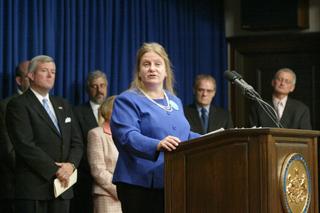 Deb Beck, 69, has been one of the most influential people in Pennsylvania's battle against drug addiction. She's a go-to source for lawmakers drafting legislation, or looking to get help for a loved one. But critics have begun to wonder who she really represents. Deb Beck, 69, has been one of the most influential people in Pennsylvania's battle against drug addiction. She's a go-to source for lawmakers drafting legislation, or looking to get help for a loved one. But critics have begun to wonder who she really represents.