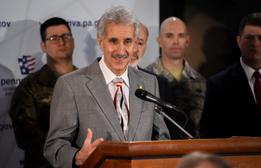 “I can’t believe that,” Rep. Chris Sainato said in a recent interview when told of his expenses. “I don’t know where you are getting $1.8 million.” “I can’t believe that,” Rep. Chris Sainato said in a recent interview when told of his expenses. “I don’t know where you are getting $1.8 million.”