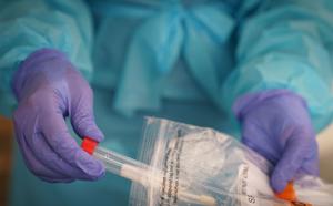 A more robust contact tracing system that quickly informs people who may have been exposed combined with a testing system that is fast enough to confirm cases before a person spreads the virus should be prioritized, one expert said. A more robust contact tracing system that quickly informs people who may have been exposed combined with a testing system that is fast enough to confirm cases before a person spreads the virus should be prioritized, one expert said.