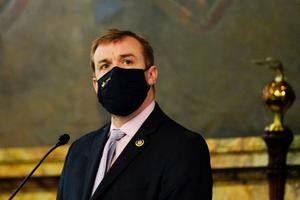 House Speaker Bryan Cutler is one of just 15 Republicans in the chamber to post at least some of their expenses online. House Speaker Bryan Cutler is one of just 15 Republicans in the chamber to post at least some of their expenses online.