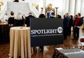 Spotlight PA is joining forces with PA Post, a project of WITF Public Media, to create the largest statewide news organization in Pennsylvania. The newsroom will continue to be known as Spotlight PA. Spotlight PA is joining forces with PA Post, a project of WITF Public Media, to create the largest statewide news organization in Pennsylvania. The newsroom will continue to be known as Spotlight PA.