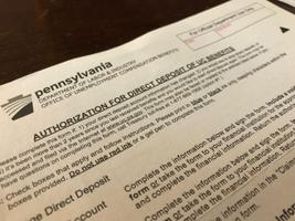 Spotlight PA wants to hear from current and former employees of the state Department of Labor and Industry about administering unemployment benefits during the pandemic. Spotlight PA wants to hear from current and former employees of the state Department of Labor and Industry about administering unemployment benefits during the pandemic.
