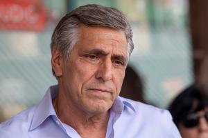 Five Republicans have already declared their candidacy, most notably former U.S. Rep. Lou Barletta. Five Republicans have already declared their candidacy, most notably former U.S. Rep. Lou Barletta.