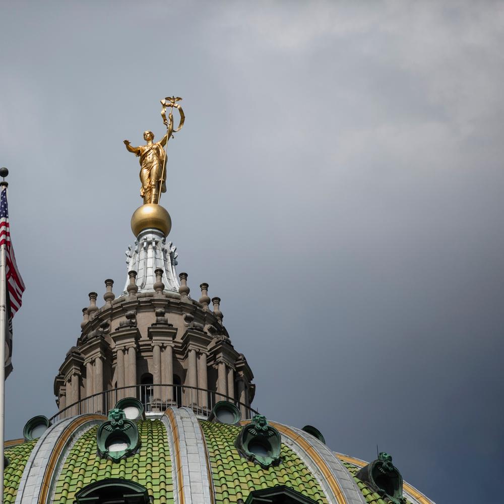 Pennsylvania Gubernatorial Race: Shapiro and Garrity Present Divergent Fiscal Visions for 2026