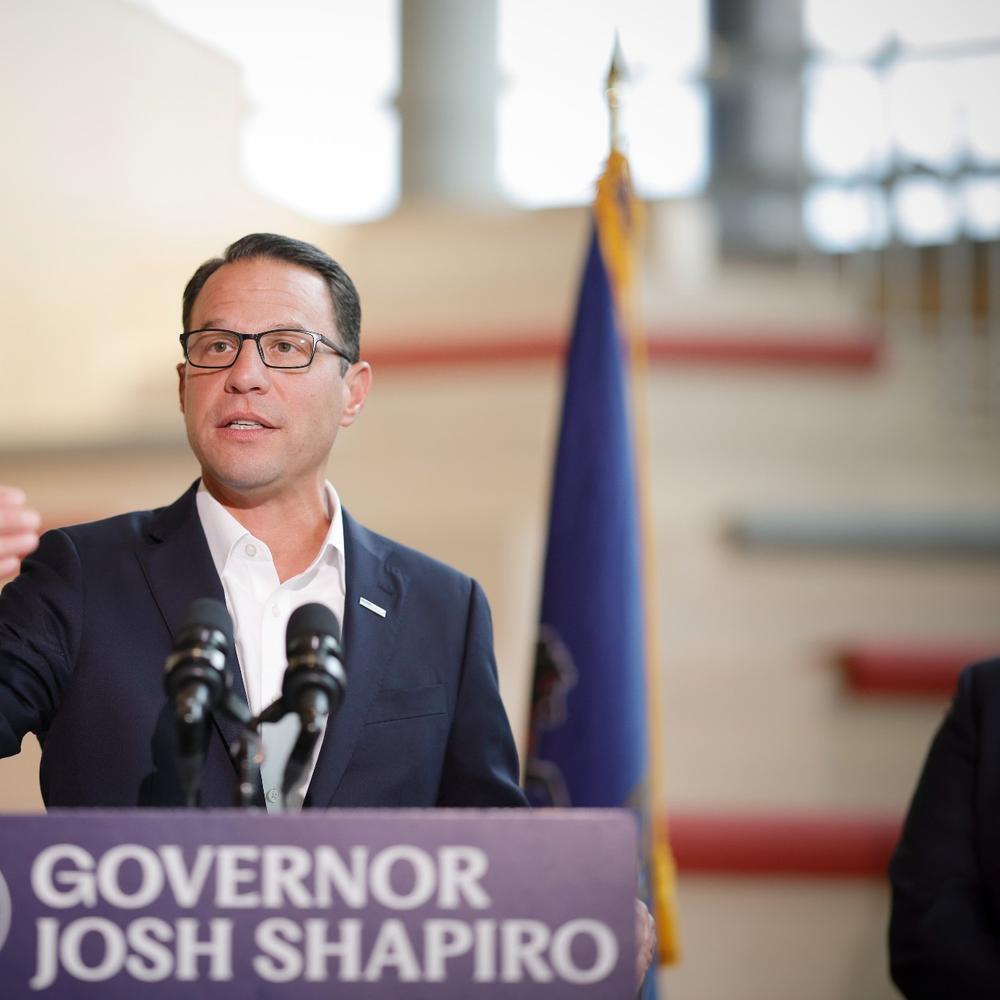 Shapiro demands a stop to “excessive” utility rate increases, but has little authority to force change
