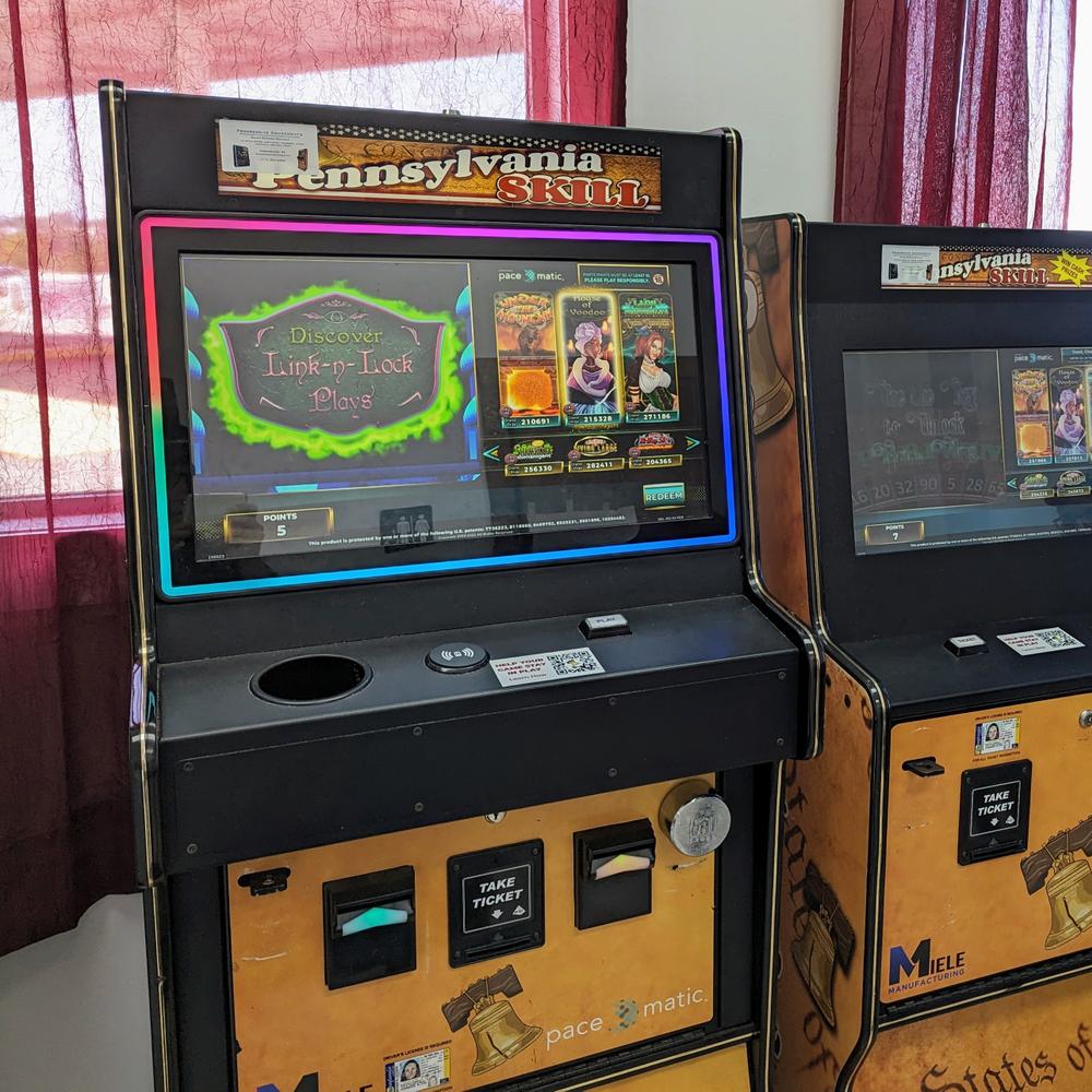 Legislature unlikely to act on skill games until the Pa. Supreme Court rules on their legality