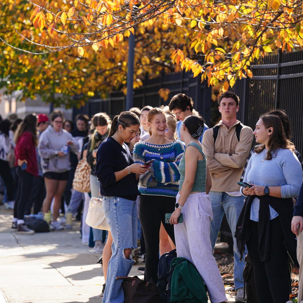 Pa. primary election 2026: Everything college students need to know about voting