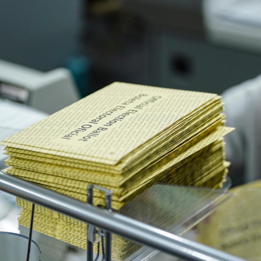 Pennsylvania’s mail ballot dating rules have been in flux for years. Here’s what you need to know.