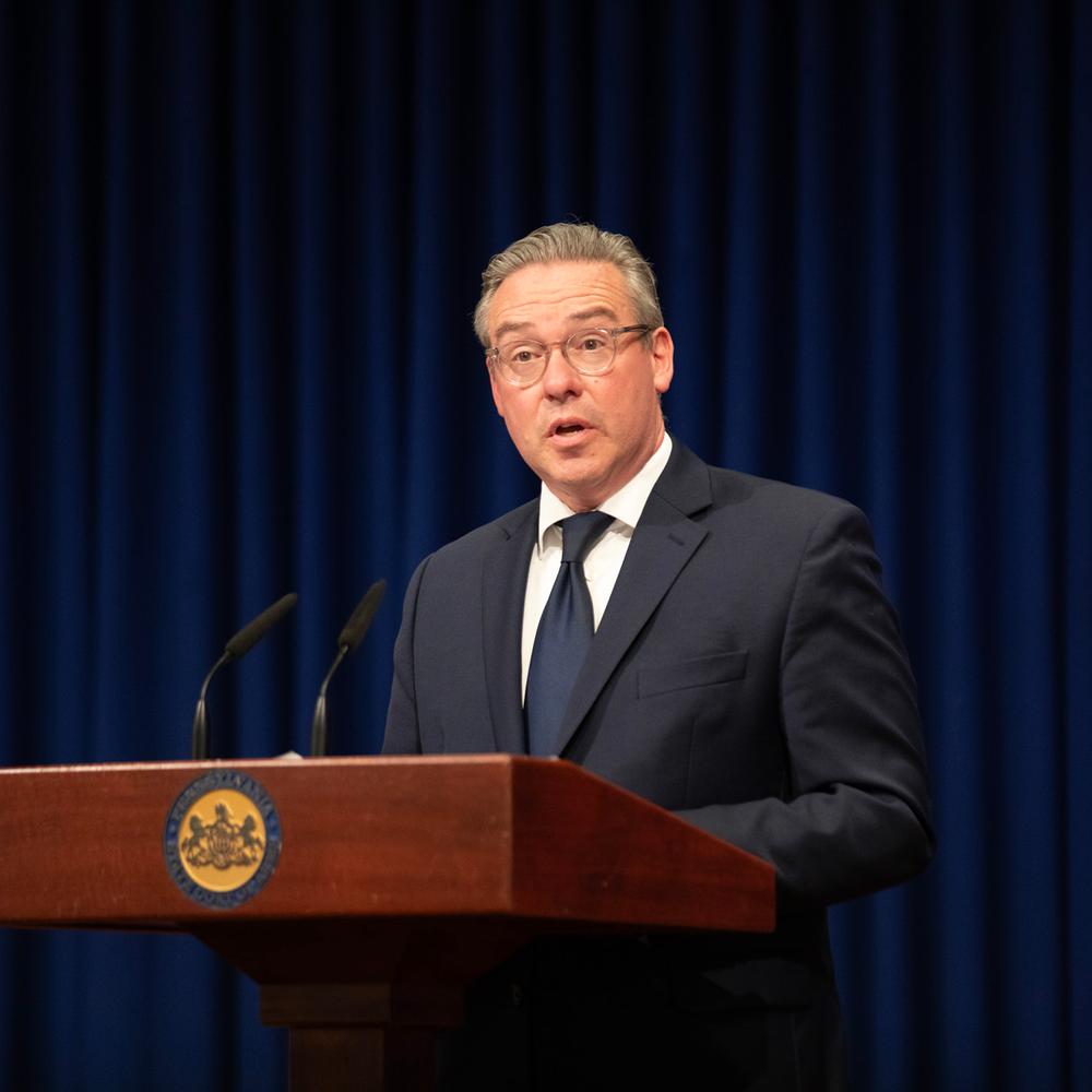 Pennsylvania has spent $1.4 million updating its voter registration system — but won’t provide progress reports