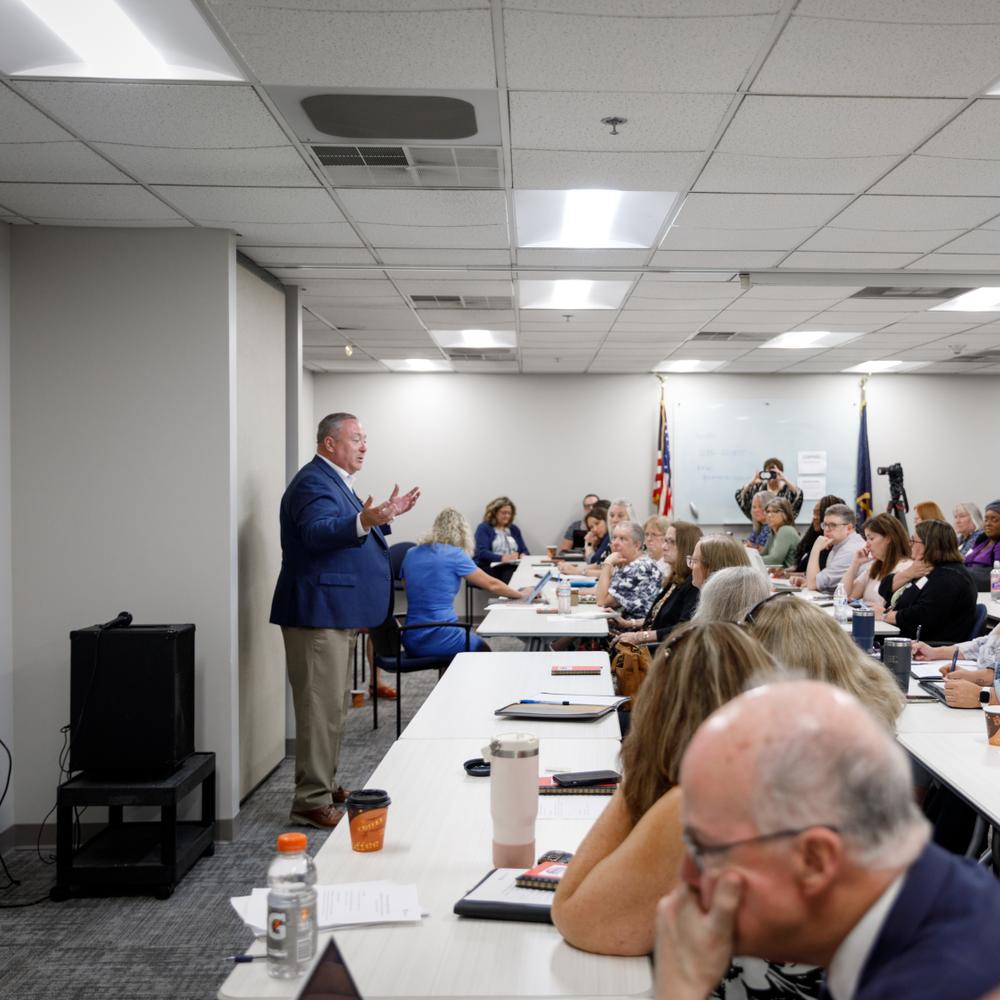 Elder abuse agencies fail to mitigate risk as Shapiro admin defends system, touts changes