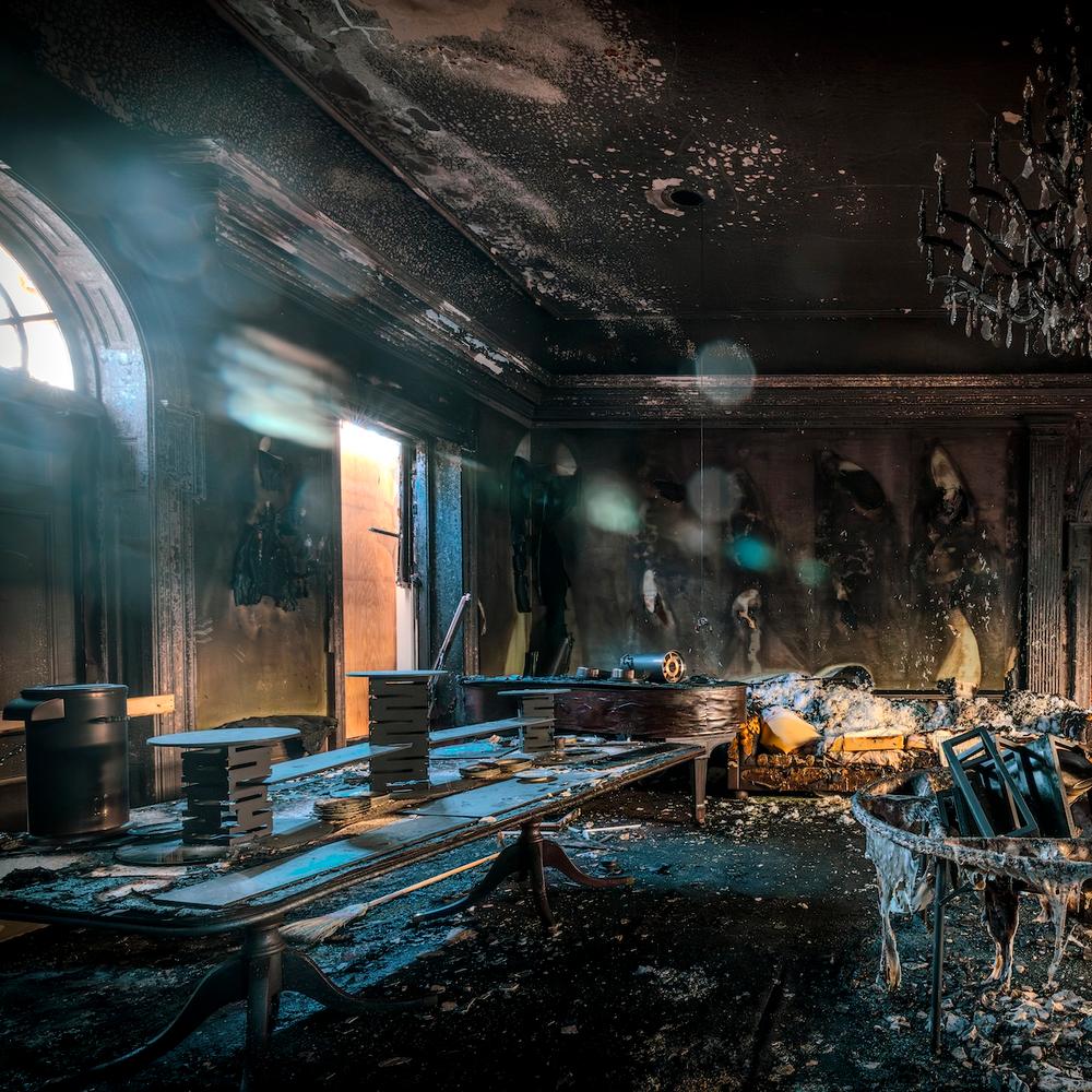 Pa. governor mansion attack, security upgrades prompt new oversight push in Harrisburg