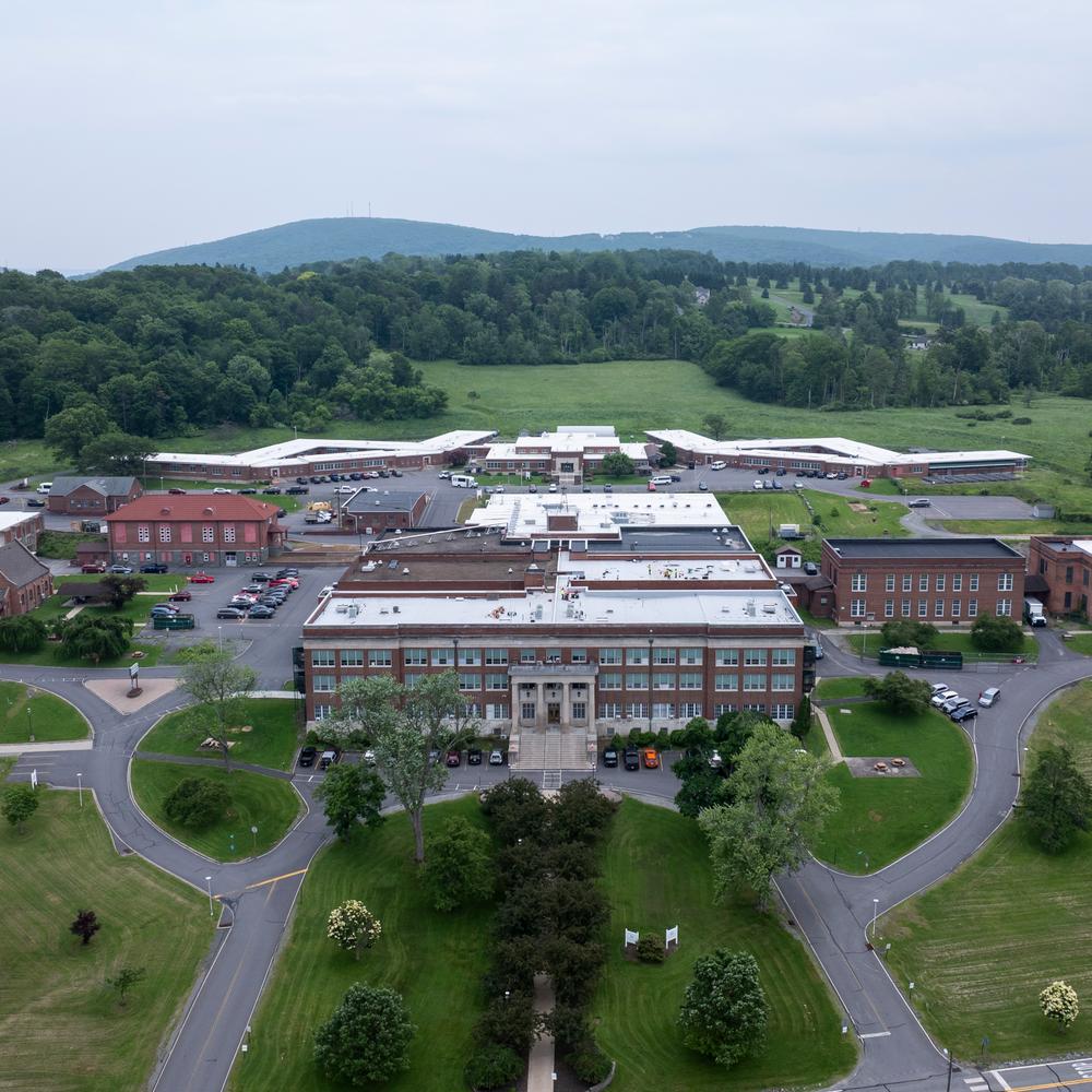 Funding cuts, lawsuits, and fear derailed Pennsylvania's plan to close state hospitals and invest in community mental health care