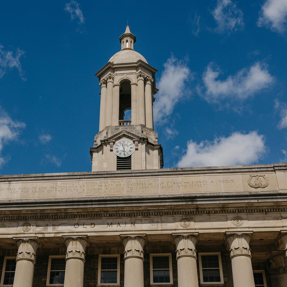 Penn State trustees lost access to board’s file-sharing service after Spotlight PA records request