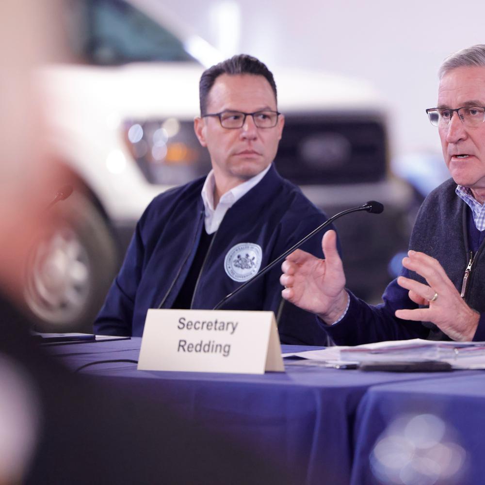 Hotline for Pa. farmers sees major drop in calls, texts amid mental health crisis