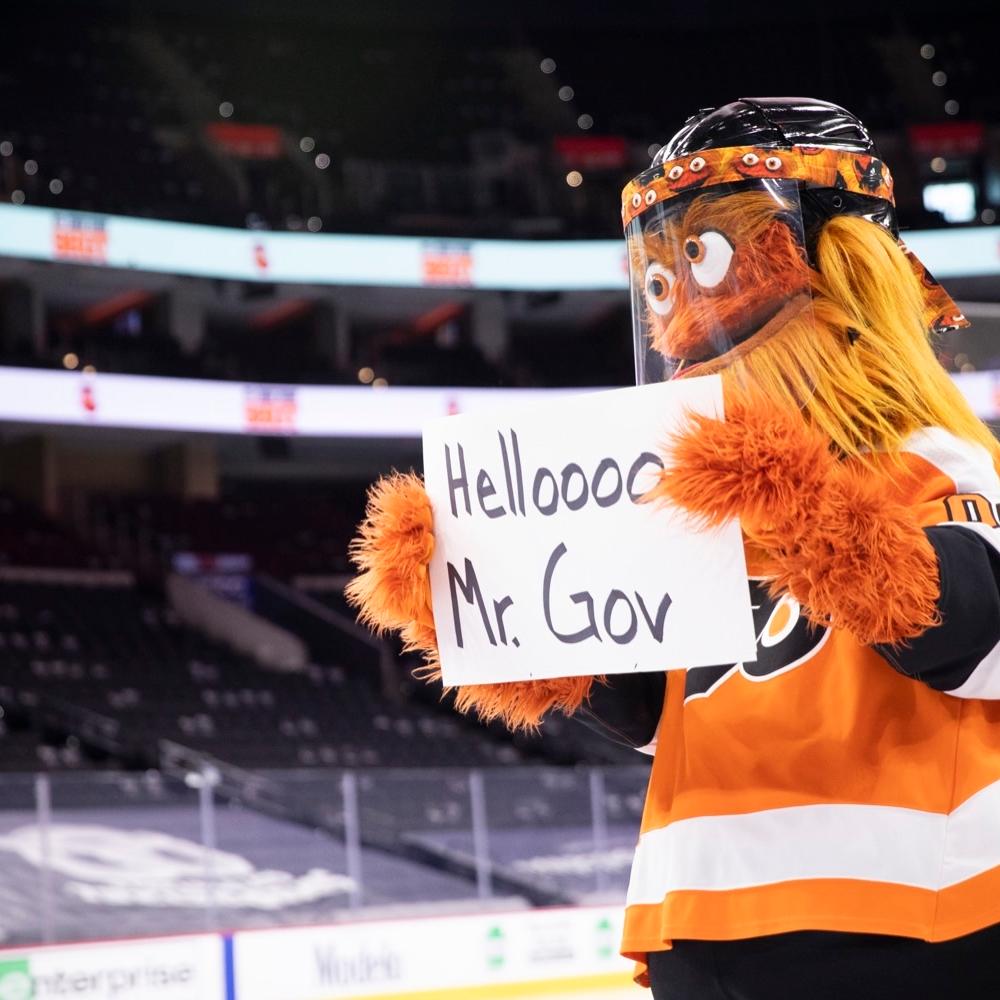 Great PA News Quiz: Royal visit, betting ban, and Pennsylvania in the playoffs