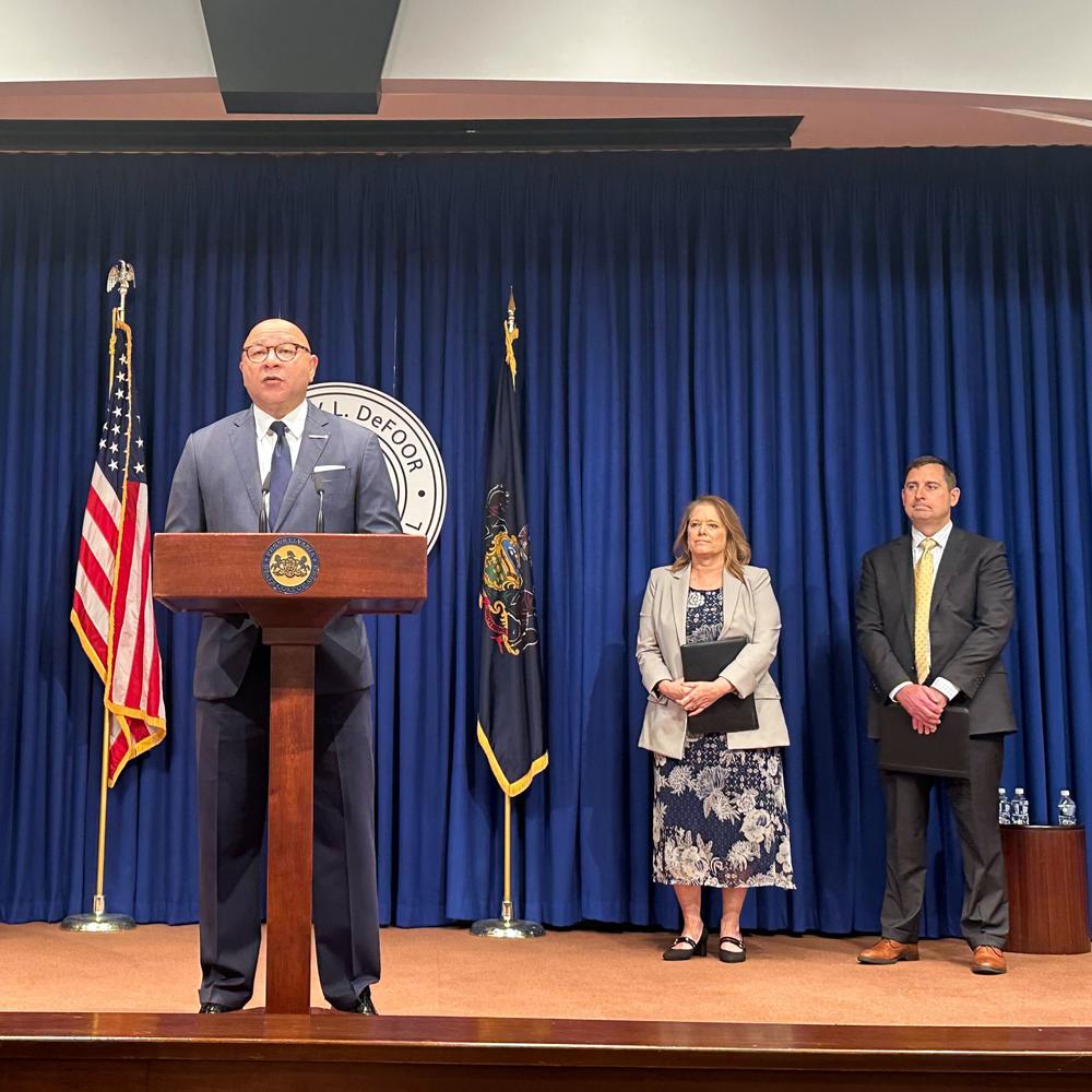 Pennsylvania auditor general says Motor Voter system works, but improvements needed