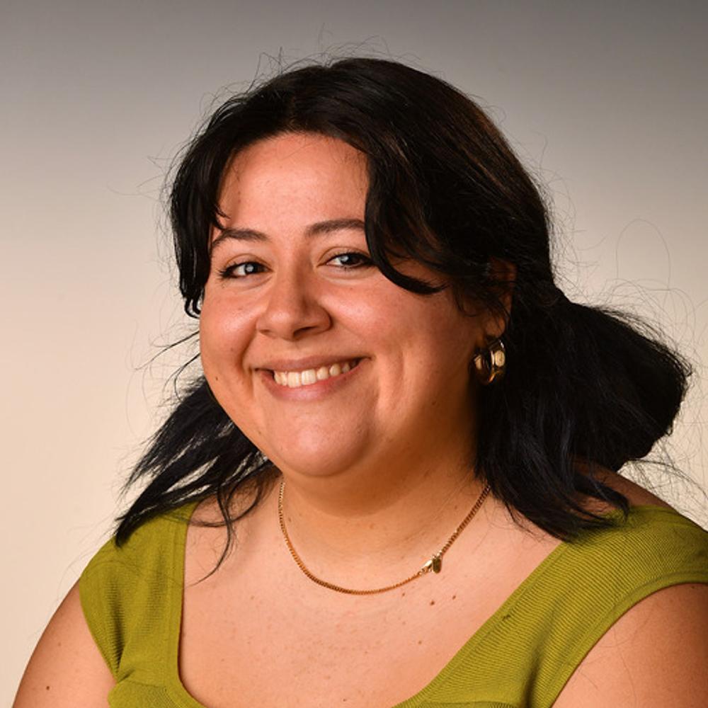 Meet Melissa Pérez-Carrillo, local accountability reporter for Spotlight PA State College